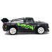 SG 1603 RTR 1/16 2.4G 4WD 30km/h Remote Control Car LED Light Drift On-Road Proportional Control Vehicles Model