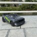 SG 1603 RTR 1/16 2.4G 4WD 30km/h Remote Control Car LED Light Drift On-Road Proportional Control Vehicles Model