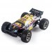 ENOZE 202E RTR Brushless 1/10 2.4G 4WD 78km/h Remote Control Car Full Proportional Vehicles Models