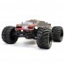 JLB 2.4G Racing CHEETAH 1/10 Brushless Remote Control Car Truck 80A Trucks 11101 RTR With Two Batteries