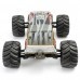 JLB 2.4G Racing CHEETAH 1/10 Brushless Remote Control Car Truck 80A Trucks 11101 RTR With Two Batteries