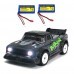 SG 1603 RTR Several Battery 1/16 2.4G 4WD 30km/h Remote Control Car LED Light Drift On-Road Proportional Vehicles Model