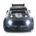 SG 1603 RTR Several Battery 1/16 2.4G 4WD 30km/h Remote Control Car LED Light Drift On-Road Proportional Vehicles Model