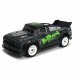 SG 1603 RTR Several Battery 1/16 2.4G 4WD 30km/h Remote Control Car LED Light Drift On-Road Proportional Vehicles Model