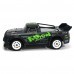 SG 1603 RTR Several Battery 1/16 2.4G 4WD 30km/h Remote Control Car LED Light Drift On-Road Proportional Vehicles Model