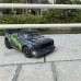 SG 1603 RTR Several Battery 1/16 2.4G 4WD 30km/h Remote Control Car LED Light Drift On-Road Proportional Vehicles Model