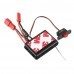 2 In 1 ESC Receiver for SG 1801 1802 1/18 Rock Crawler Truck Vehicle Models Remote Control Car Parts P18028