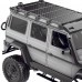 MN 1/12 MN86KS G500 Remote Control Car KIT 2.4G 4WD Unassembled Crawler Off Road DIY Truck Vehicle Models