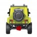 MN 1/12 MN86KS G500 Remote Control Car KIT 2.4G 4WD Unassembled Crawler Off Road DIY Truck Vehicle Models