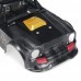 SG 1604 1/16 Remote Control Car Spare Body Shell Painted 1604-001 Drift Vehicles Model Parts