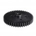 VRX RH818 Cobra 1/8 Remote Control Car Upgraded Steel Diff Spur Gear 43T 10999 Vehicles Model Spare Parts