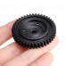 VRX RH818 Cobra 1/8 Remote Control Car Upgraded Steel Diff Spur Gear 43T 10999 Vehicles Model Spare Parts