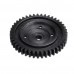 VRX RH818 Cobra 1/8 Remote Control Car Upgraded Steel Diff Spur Gear 43T 10999 Vehicles Model Spare Parts