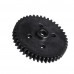 VRX RH818 Cobra 1/8 Remote Control Car Upgraded Steel Diff Spur Gear 43T 10999 Vehicles Model Spare Parts