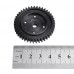 VRX RH818 Cobra 1/8 Remote Control Car Upgraded Steel Diff Spur Gear 43T 10999 Vehicles Model Spare Parts
