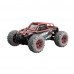 1/14 2.4G 4WD Off Road Remote Control Car Vehicle Models High Speed Full Proportional Control 36km/h RTR