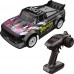 UDIRC 1601 RTR 1/16 2.4G 4WD 30km/h Remote Control Car LED Light Drift On-Road Proportional Control Vehicles Model