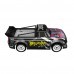 UDIRC 1601 RTR 1/16 2.4G 4WD 30km/h Remote Control Car LED Light Drift On-Road Proportional Control Vehicles Model