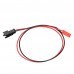 WPL D12 Remote Control Car LED Light Transmitter Receiver ESC Vehicle Models Parts