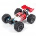 XLF F17 Several Battery Tires RTR 1/14 2.4G 4WD 60km/h Brushless Upgraded Proportional Remote Control Car Vehicles Models