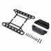 RGT EX86100 Pro/86100 1/10 Remote Control Car Upgraded Side Pedal Plate Kit R86143 Vehicles Model Spare Parts