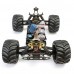 JLB Racing 11101 CHEETAH 2.4G 1/10 Brushless Remote Control Car 80A Waterproof Vehicle Models Truck RTR With Battery