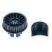Flipsky 5M 40T Timing Belt Pulley Gear Synchronous Wheel Kit for Cloud Wheel Discovery Version Parts