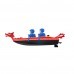 UDIRC UD913 RTR 2.4G RC Speed Boat Simulated Dragon Waterproof Vehicles Model Children Toys