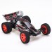 Banggood 1/32 2.4G Racing Multilayer in Parallel Operate USB Charging Edition Formula Remote Control Car Indoor Toys Black