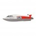 Flytec V008 High Speed Jet RC Boat 35km/h Vehicle Models 150m Control Distance