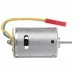 SG 1603 1604 UDIRC 1601 Remote Control Car Spare 380 Brushed Motor 1603-006 Vehicles Model Parts
