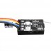 SG 1603 1604 UDIRC 1601 Remote Control Car 2.4G 40A Brushed ESC Board w/ Gyro 1603-011 Vehicles Model Parts