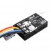 SG 1603 1604 UDIRC 1601 Remote Control Car 2.4G 40A Brushed ESC Board w/ Gyro 1603-011 Vehicles Model Parts