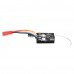 SG 1603 1604 UDIRC 1601 Remote Control Car 2.4G 40A Brushed ESC Board w/ Gyro 1603-011 Vehicles Model Parts