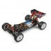 Wltoys 104001 Several 2200mAh Battery RTR 1/10 2.4G 4WD 45km/h Metal Chassis Remote Control Car Vehicles Models Kids Toys