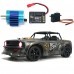 SG 1603 1604 Brushless 60km/h Upgraded RTR 1/16 2.4G 4WD Remote Control Car Drift Vehicles Model Toys