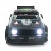 SG 1603 RTR Brusheless 60km/h Several Battery 1/16 2.4G 4WD Remote Control Car LED Light Drift Proportional Vehicles Model