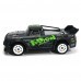 SG 1603 RTR Brusheless 60km/h Several Battery 1/16 2.4G 4WD Remote Control Car LED Light Drift Proportional Vehicles Model