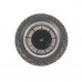 5mm Change 12mm Metal Remote Control Car Connector Remote Control Car Tire For WPL B14 B24 C14 C24 C34 C44 D12 MN D90 91 96 99 99S Remote Control Car Parts