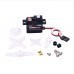 RGT 136161 25T 17g Servo Plastic Gear for 1/16 Remote Control Car Vehicle Parts R62060