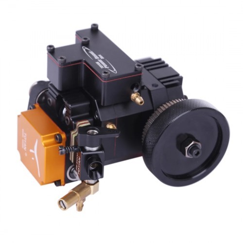 Toyan FSS100GW 4 Stroke Remote Control Engine Water Cooled Gasoline