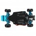 Sinohobby MINI-Q AE86 2.4G 1/28 Drift Mini Drift Remote Control Car Alloy Chassis