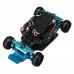 Sinohobby MINI-Q AE86 2.4G 1/28 Drift Mini Drift Remote Control Car Alloy Chassis