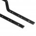 2PCS SG 1801 1802 1/18 Remote Control Car Metal Chassis Frame Beam P18001 Vehicles Model Spare Parts