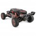 Wltoys 124016 1/12 4WD 2.4G Remote Control Car Brushless Desert Truck Off-Road Vehicle Models High Speed 75km/h Metal Chassis
