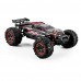 XLF X03A MAX Brushless Upgraded RTR 1/10 2.4G 4WD 60km/h Remote Control Car Model Electric Off-Road Vehicles