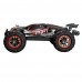 XLF X03A MAX Brushless Upgraded RTR 1/10 2.4G 4WD 60km/h Remote Control Car Model Electric Off-Road Vehicles