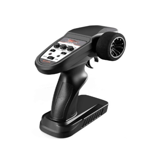 XLF X04A MAX Brushless Upgraded RTR 1/10 2.4G 4WD 60km/h Remote Control