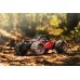 XLF X04A MAX Brushless Upgraded RTR 1/10 2.4G 4WD 60km/h Remote Control Car Model Electric Off-Road Vehicles