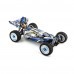 Wltoys 124017 Brushless Upgraded Several 2200mAh Battery RTR 1/12 2.4G 4WD 70km/h Remote Control Car Vehicles Metal Chassis Models Toys